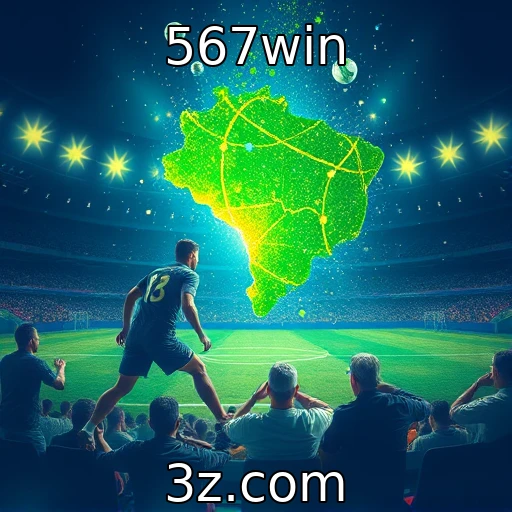 As Últimas Tendências em Apostas Esportivas no Brasil