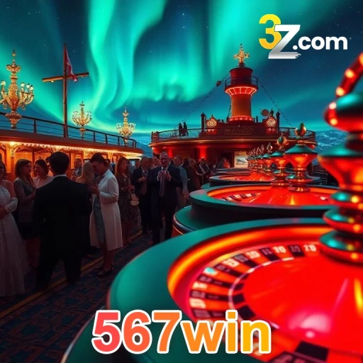 567win Esporte