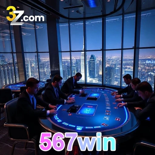 567win Jogos
