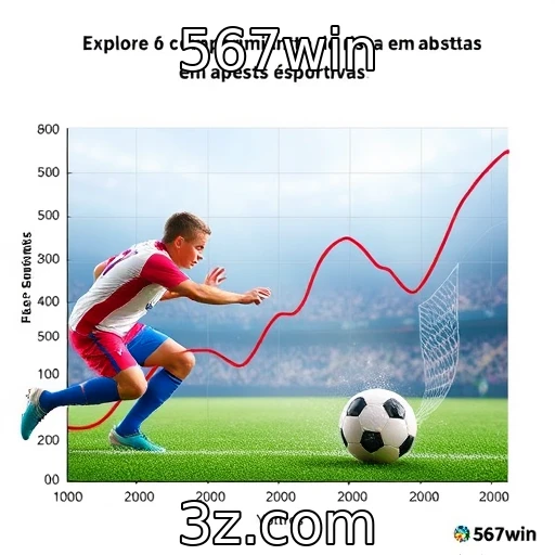 567win Apostas Esportivas: Como Analisar e Lucrar com as Partidas