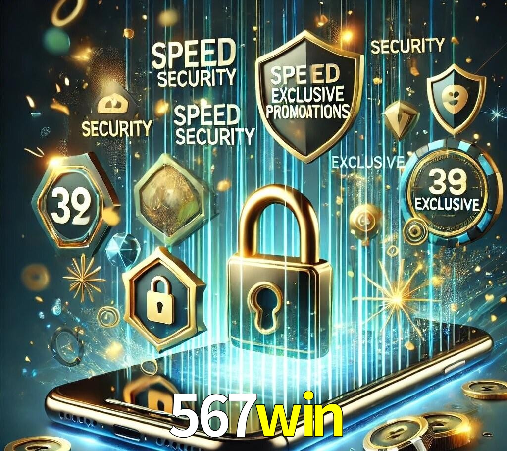 Vantagens do App 567win